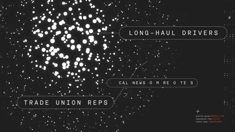 Beat 11: Particle population