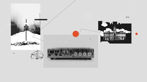 Beat 13: Collage of groups