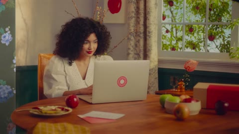 Beat 2: Founder at laptop