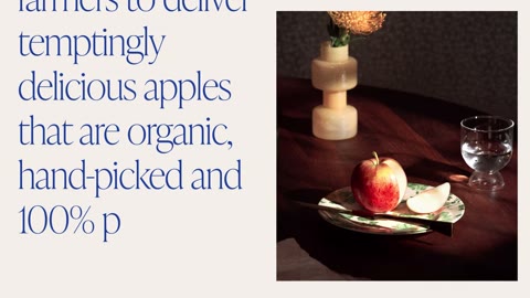 Beat 13: Apple copy