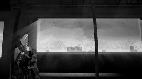 Beat 6: Shutter gate