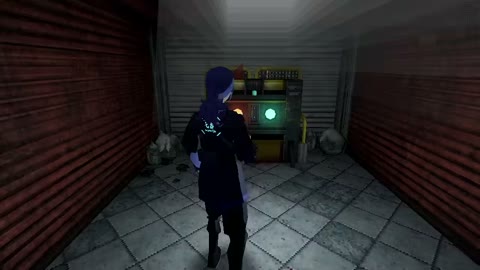 Beat 13: Wall mark