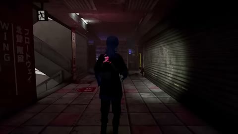 Beat 17: Street dialogue