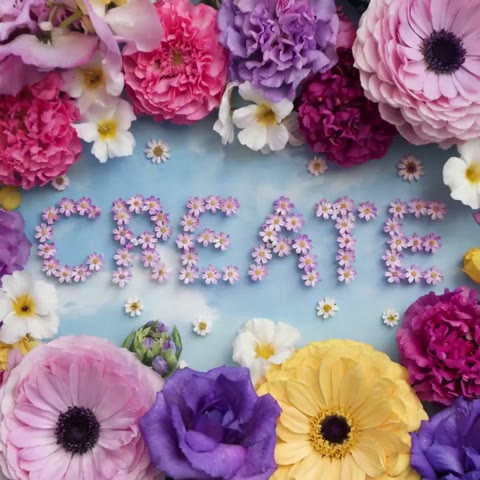 Beat 1: Create montage