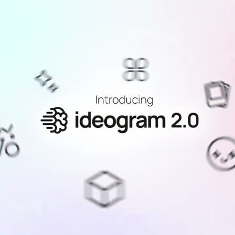 Beat 4: Image run and logo