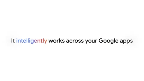 Beat 8: Works across apps