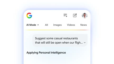 Beat 11: Tailored responses