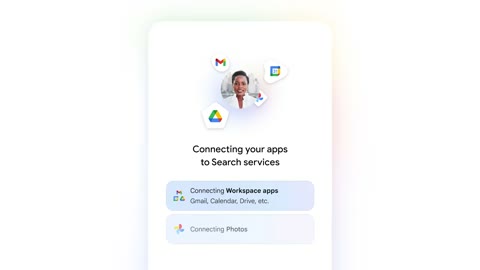 Beat 23: Connecting apps