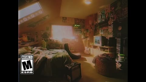 Beat 3: Bedroom