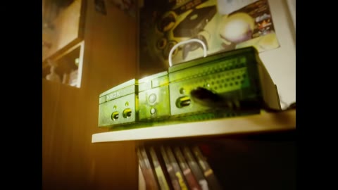 Beat 8: Duke controller