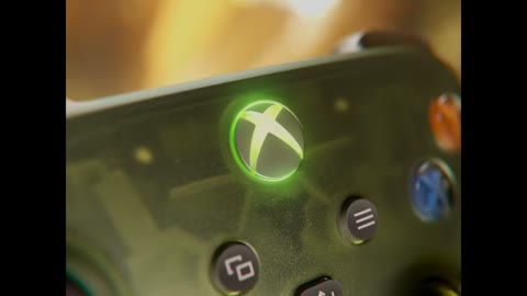 Beat 17: Controller macro