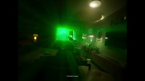 Beat 18: Together, into dark