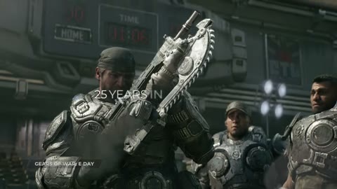 Beat 20: Game clips