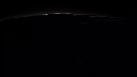 Beat 1: Light on the horizon