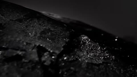 Beat 3: Rock face