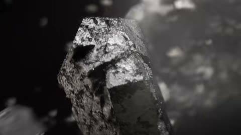 Beat 4: Crystal