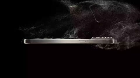 Beat 8: Titanium resolved