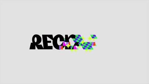 Beat 1: Wordmark builds
