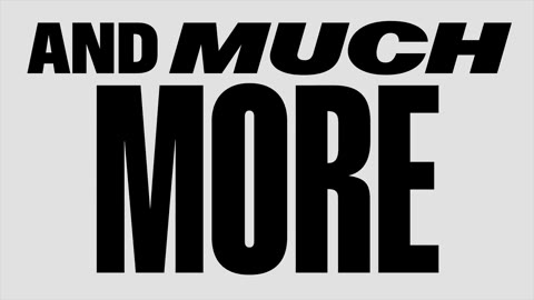 Beat 18: And much more