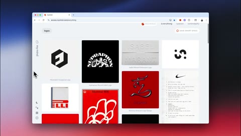 Beat 11: Search colours