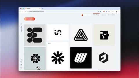 Beat 12: Logos