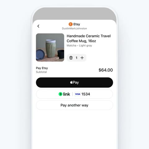 Beat 7: Pay options