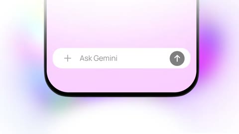 Beat 1: Ask Gemini