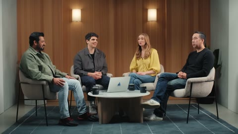 Beat 3: Round table