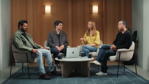 Beat 5: Table chat