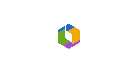 Beat 13: Logo reveal