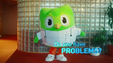 Beat 1: Doctor owl