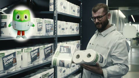 Beat 5: Aisle