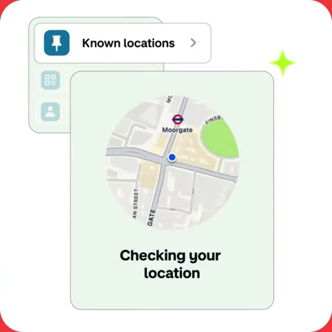 Beat 4: Checking location