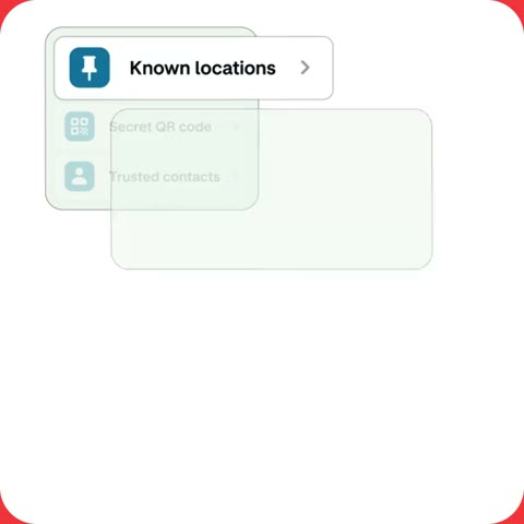 Beat 5: Known location