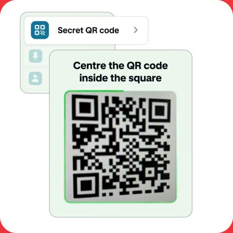 Beat 7: Scan prompt