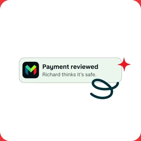 Beat 10: Request sent and reviewed