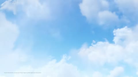 Beat 1: Sky