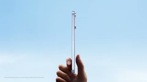 Beat 3: Phone rises