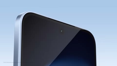 Beat 5: Screen edge