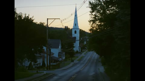 Beat 1: Steeple street