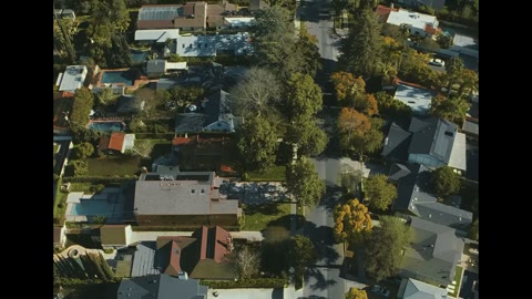 Beat 2: Rooftop aerial