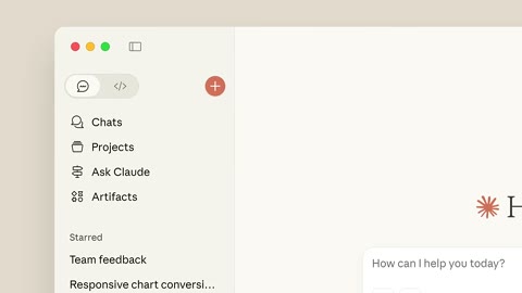Beat 2: Push to sidebar