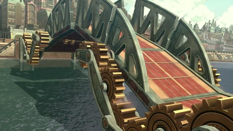 Beat 14: Heroes at the harbour