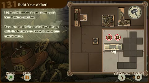 Beat 15: Set Sail Without Waste
