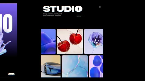 Beat 9: Studio site