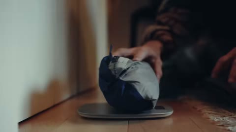 Beat 6: Weigh the gear