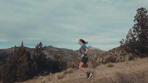 Beat 10: Patagonia ridge