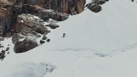 Beat 20: Whip and snow