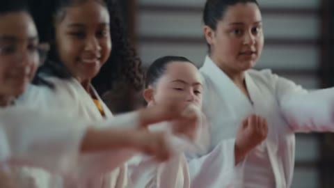 Beat 5: Dojo