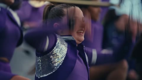 Beat 6: Pink chairs and cheer